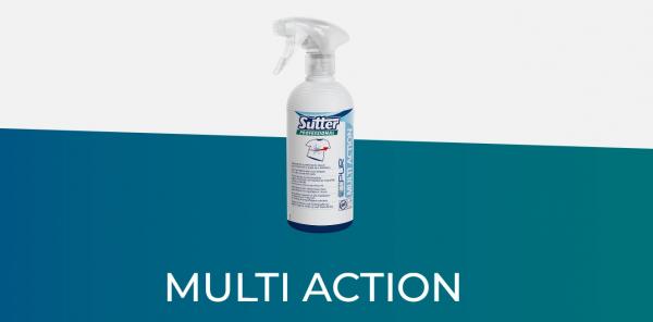 MULTI ACTION