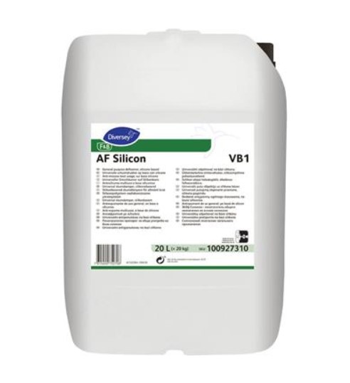 AF SILICON VB1