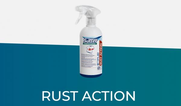 RUST ACTION