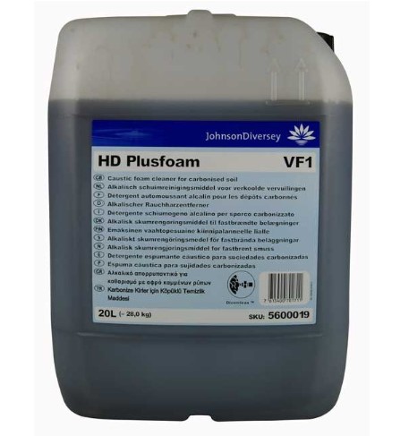 HD PLUSFOAM VF1