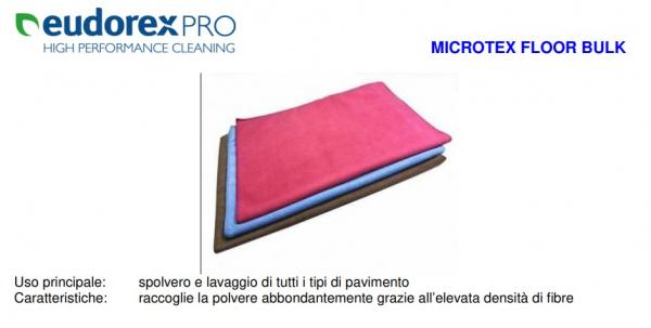 Panno Cucina Antibatterico - Eudorex Cleaning