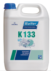 BAILER K133