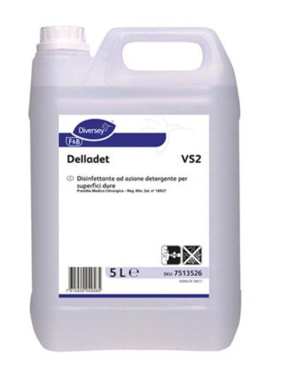 DELLADET VS2