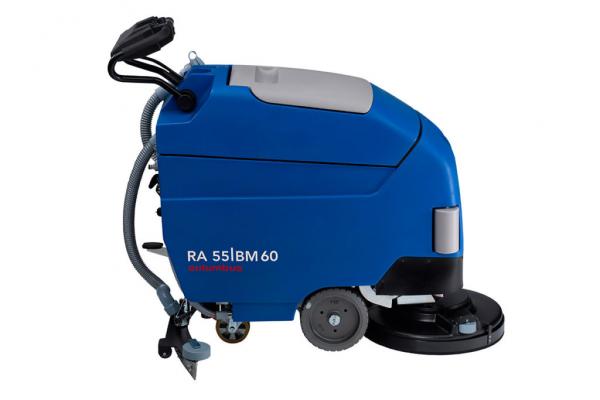 LAVASCIUGA COLUMBUS RA 55 BM 60