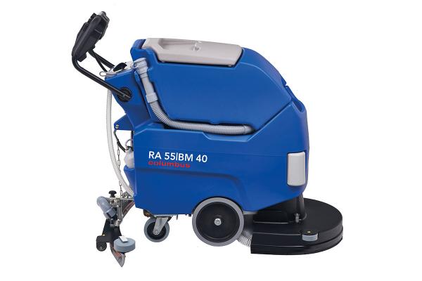LAVASCIUGA COLUMBUS RA 55 BM 40