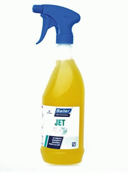 EDER JET