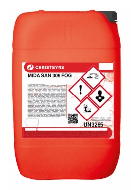 MIDA FOAM 199