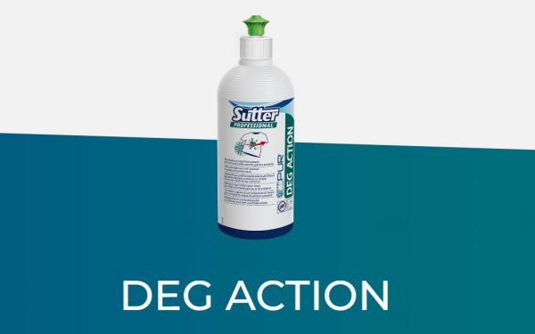 DEG ACTION