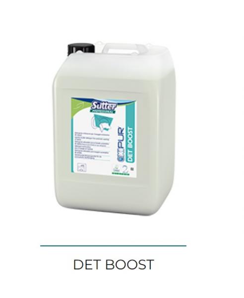 DET BOOST
