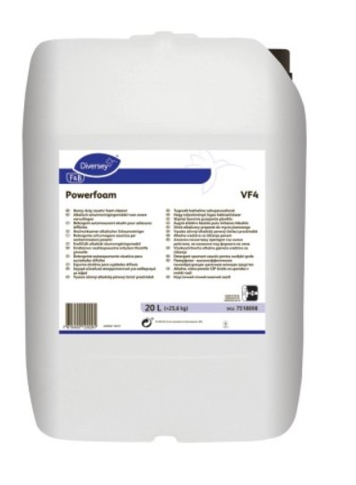 POWERFOAM VF9