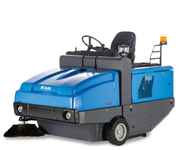 ISAL 160