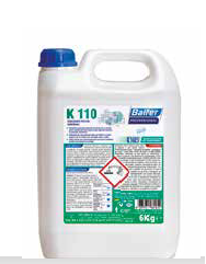 BAILER K 11O