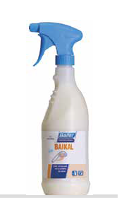 BAILER BAIKAL