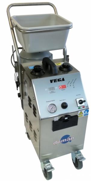 VEGA PLUS