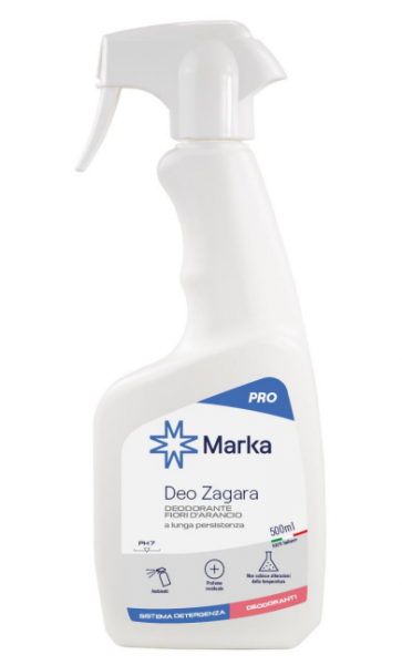 DEO ZAGARA