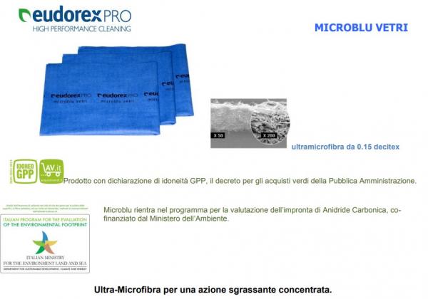 MICROBLU VETRI