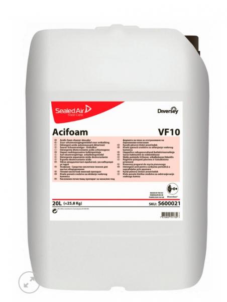ACIFOAM VF10