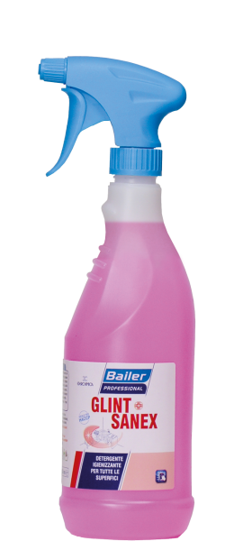 BAILER GLINT SANEX